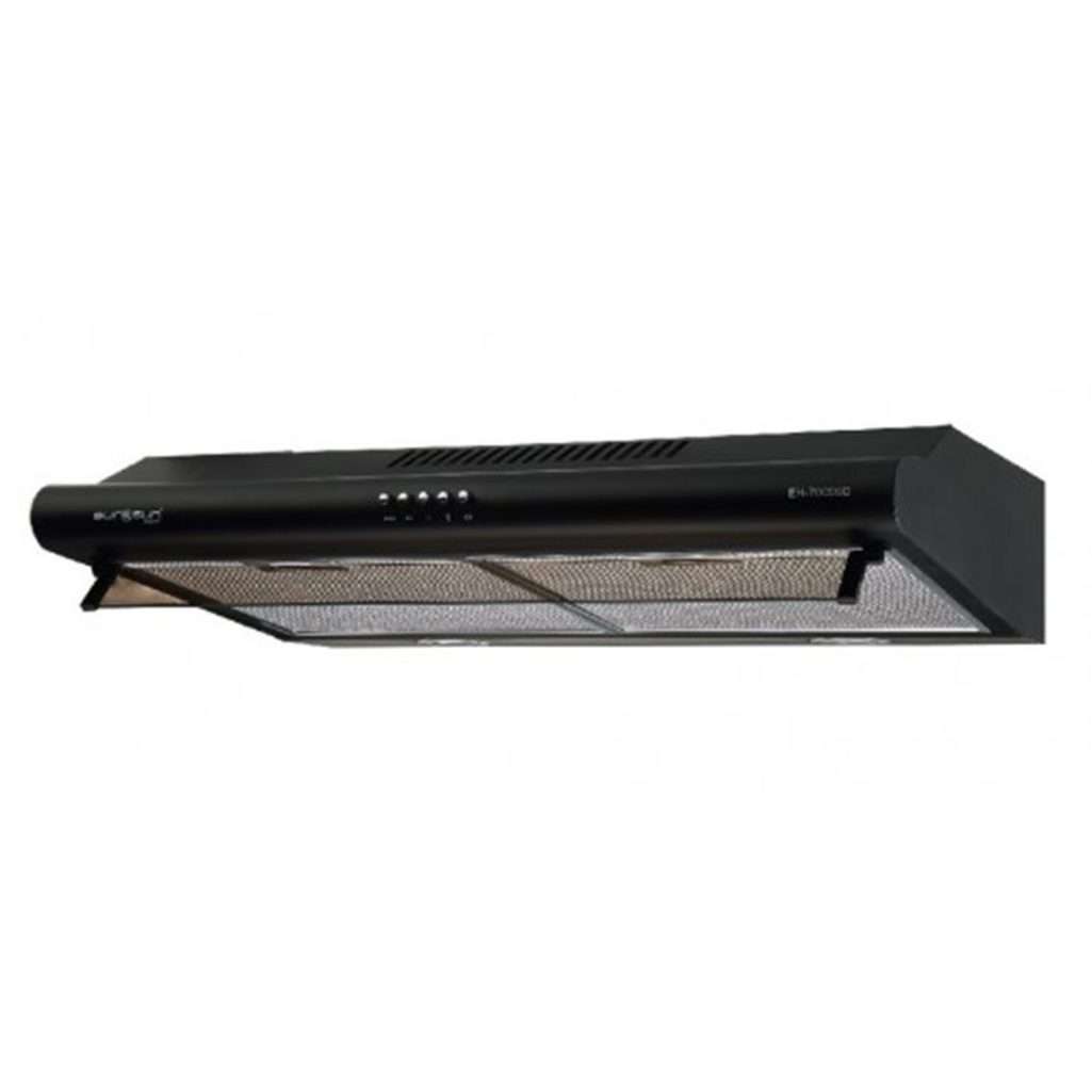 Máy hút mùi âm tủ Eurosun EH-60C05D - Hàng chính hãng