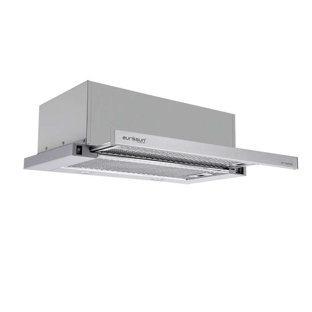 Máy hút mùi âm tủ Eurosun EH-70AF85S - Hàng chính hãng