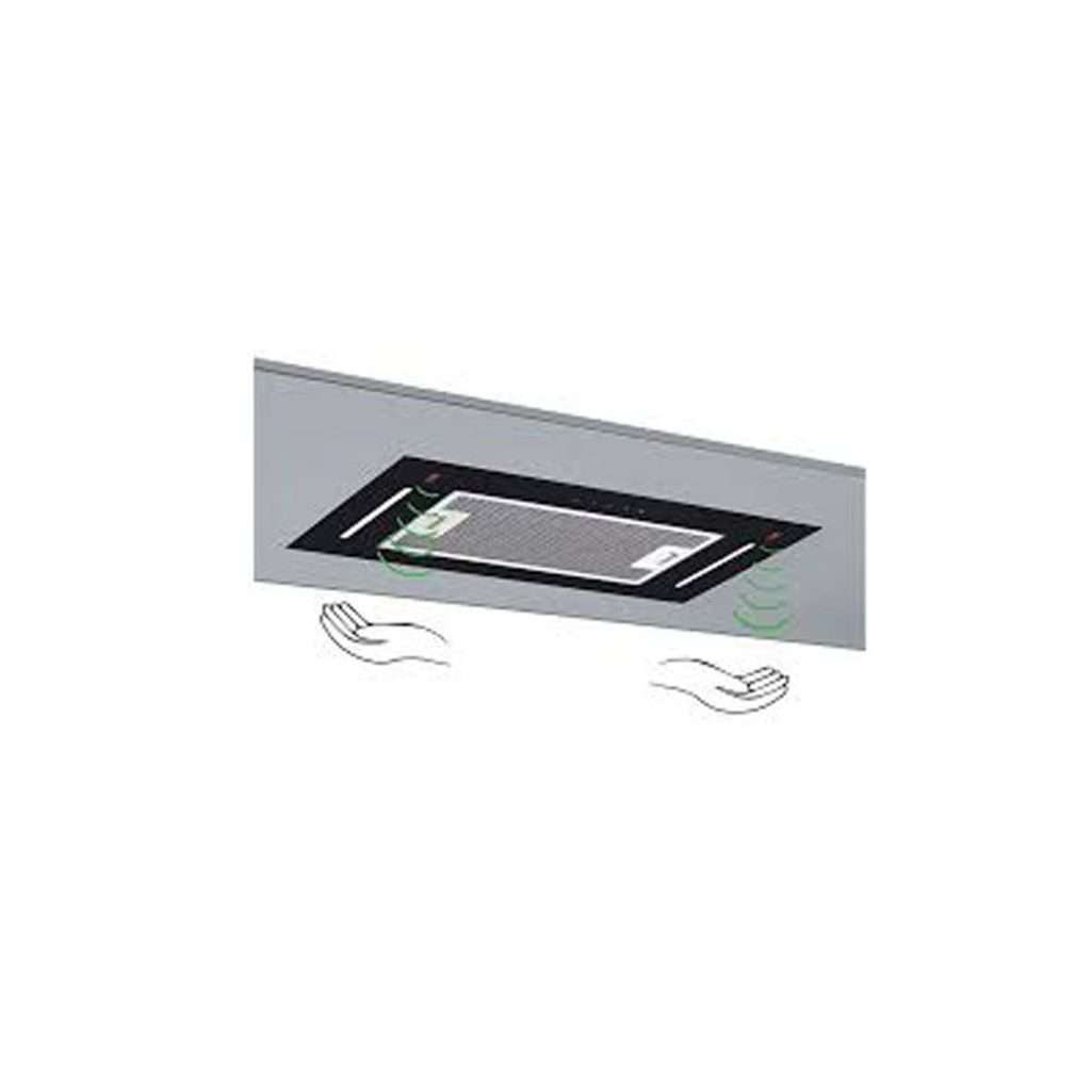 Máy hút mùi âm tủ Eurosun EH-70AF89 - Hàng chính hãng