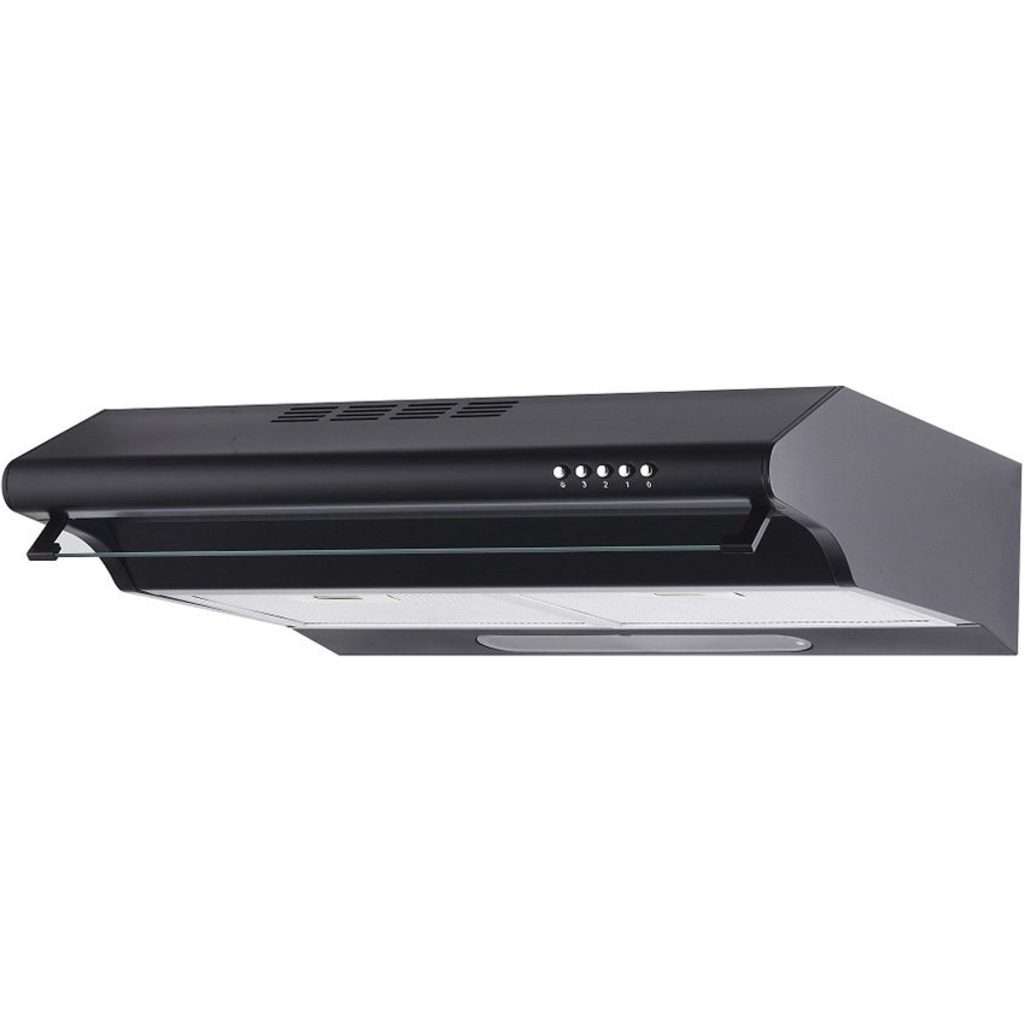 Máy hút mùi âm tủ Eurosun EH-70C16B - Hàng chính hãng