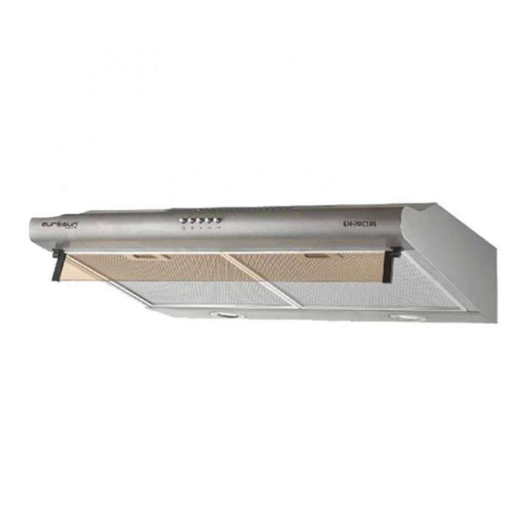 Máy hút mùi âm tủ Eurosun EH-70C18S - Hàng chính hãng