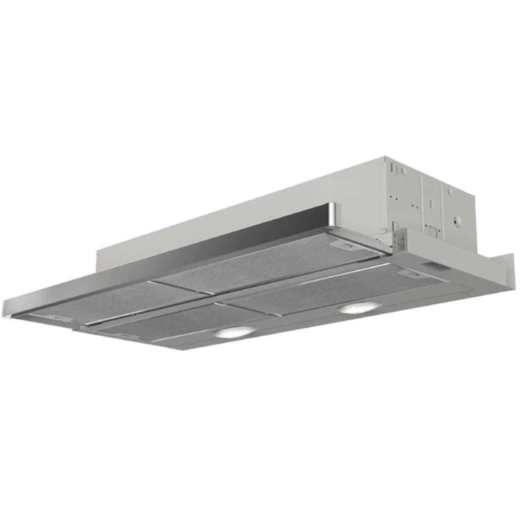 Máy hút mùi âm tủ Hafele HH-S60A 533.89.001 - Hàng chính hãng