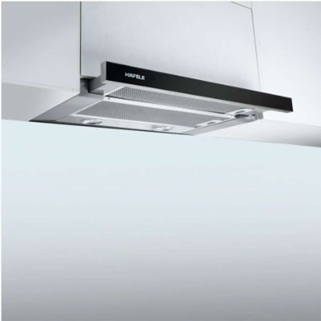 Máy hút mùi âm tủ Hafele HH-TG90E/539.81.075 - Hàng chính hãng