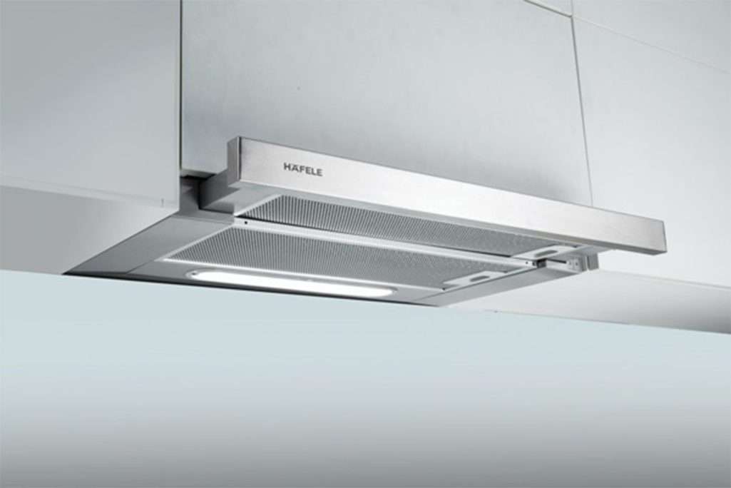 Máy hút mùi âm tủ Hafele HH-TI60D/539.81.083 - Hàng chính hãng