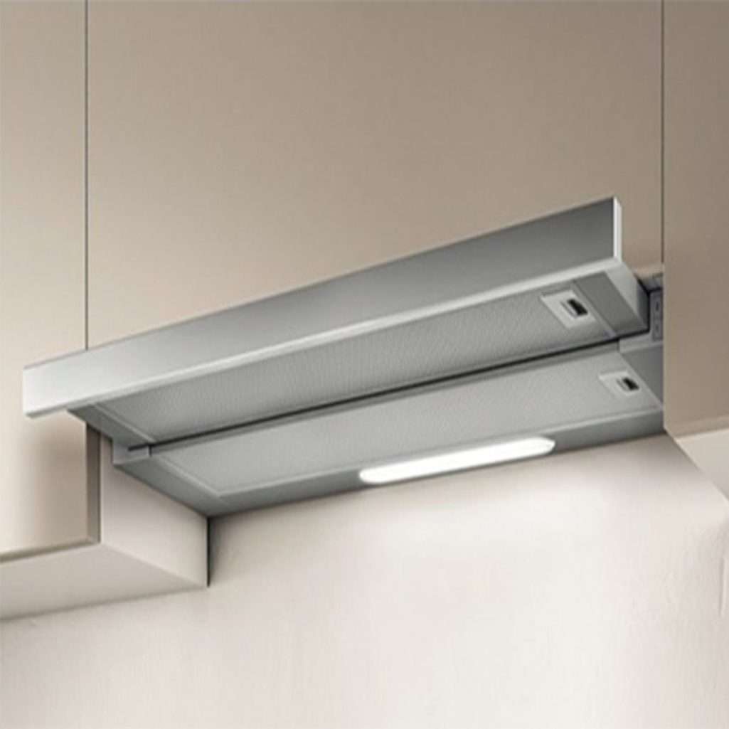 Máy hút mùi âm tủ Hafele HH-TI90D/539.82.443 - Hàng chính hãng