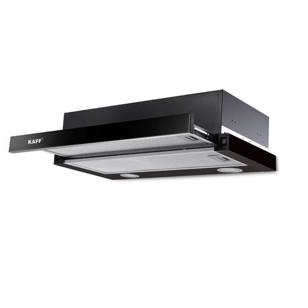 Máy hút mùi âm tủ Kaff KF-TL1009B - Hàng chính hãng