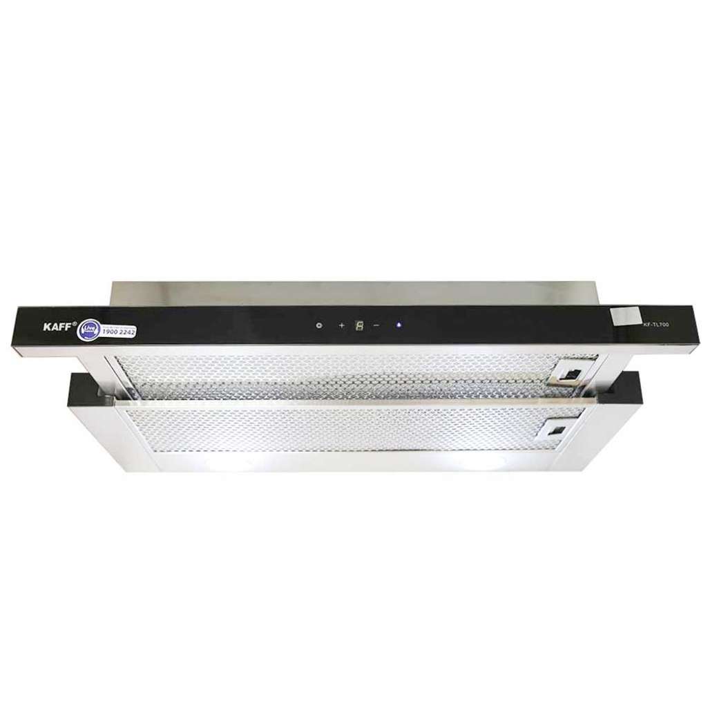 Máy hút mùi âm tủ Kaff KF-TL700 - Hàng chính hãng