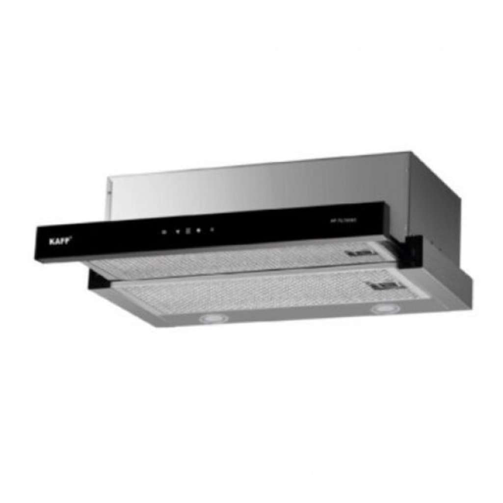 Máy hút mùi âm tủ Kaff KF-TL800ST - Hàng chính hãng