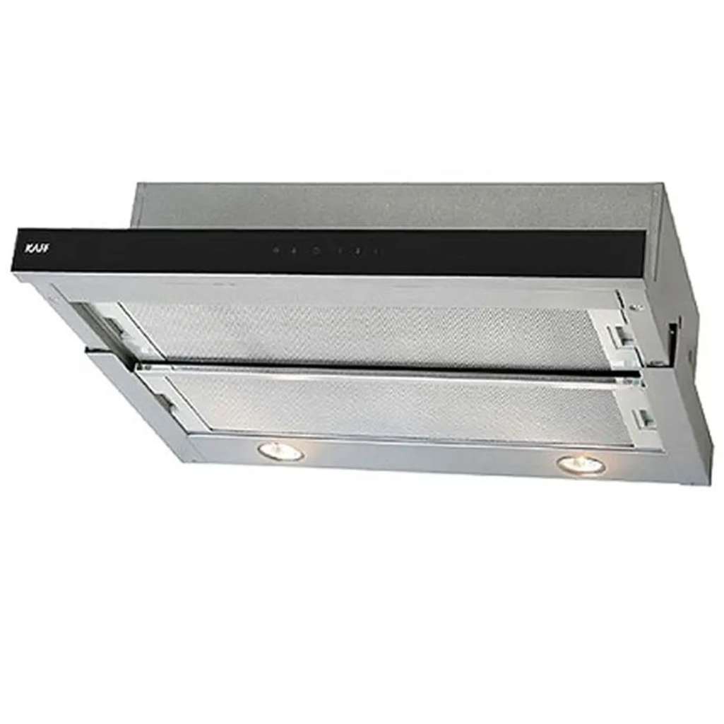 Máy hút mùi âm tủ Kaff KF-TL90H - Hàng chính hãng