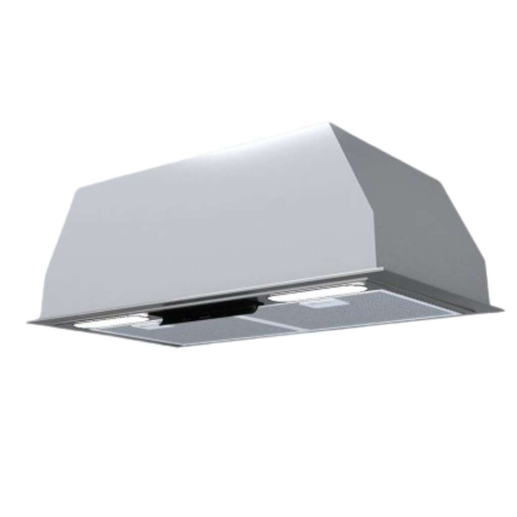 Máy hút mùi âm tủ Malloca K1153 - Hàng chính hãng