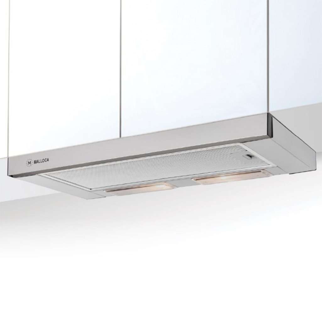 Máy hút mùi âm tủ Malloca K1507 - Hàng chính hãng