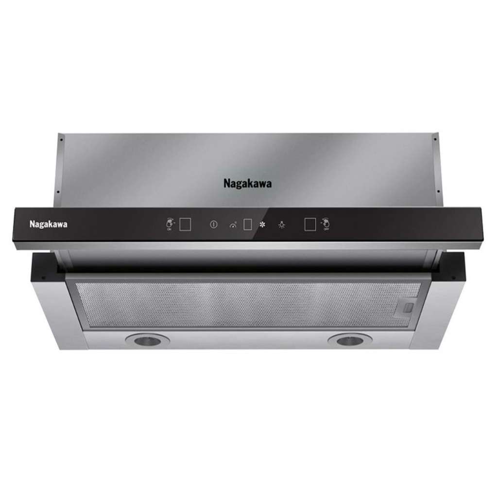 Máy hút mùi âm tủ Nagakawa NKKH01M70 - Hàng chính hãng