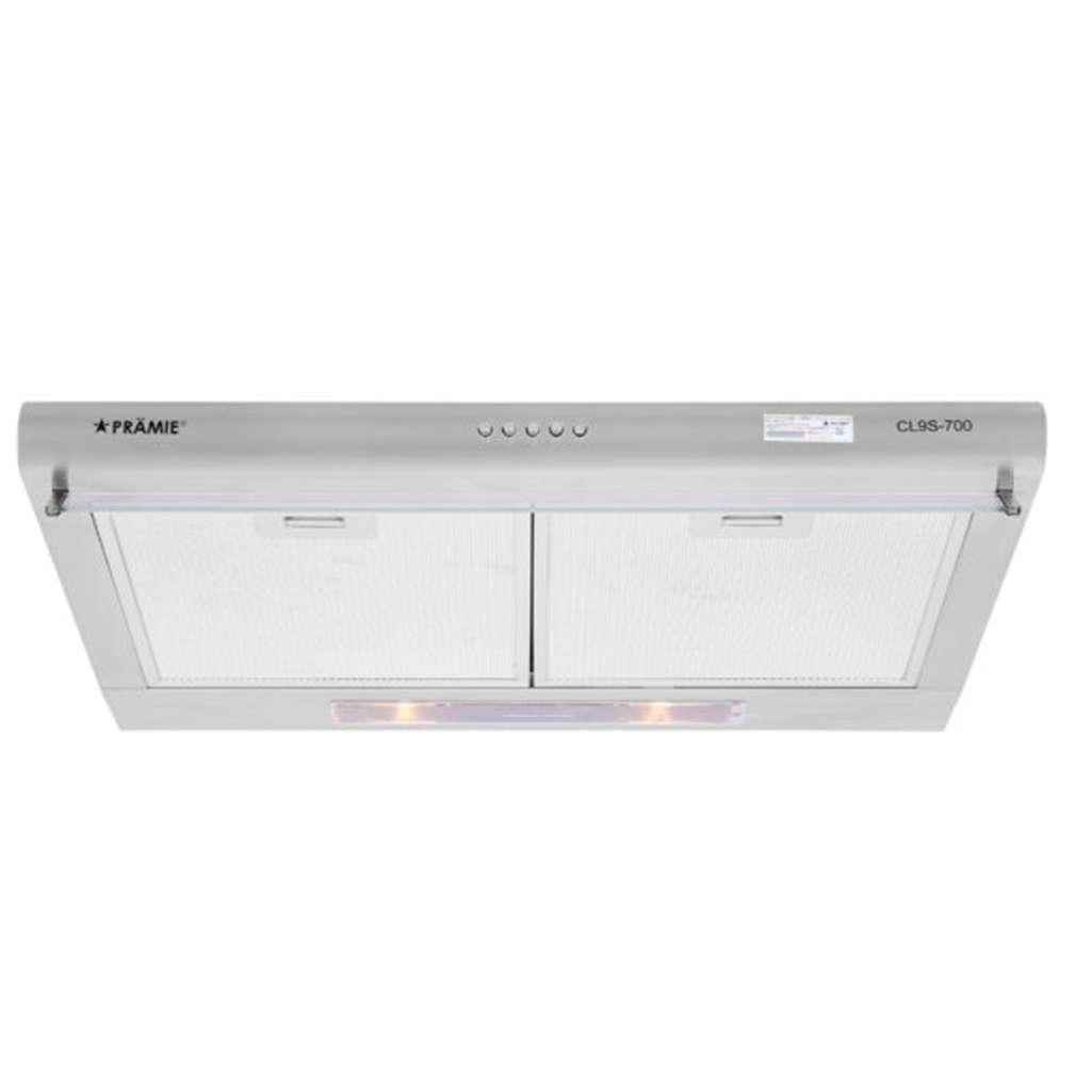Máy hút mùi âm tủ Pramie CL9S-700 - Hàng chính hãng