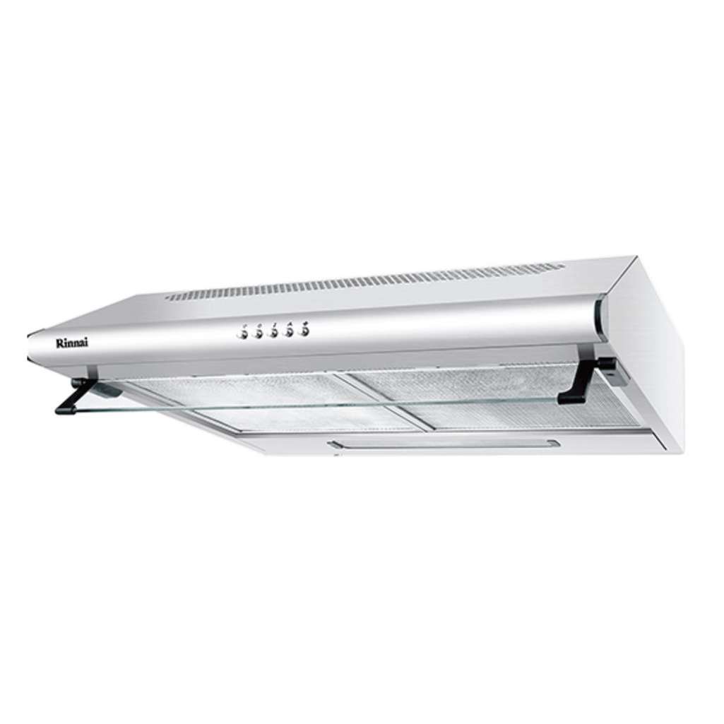 Máy hút mùi âm tủ Rinnai RH-S206-GC - Hàng chính hãng