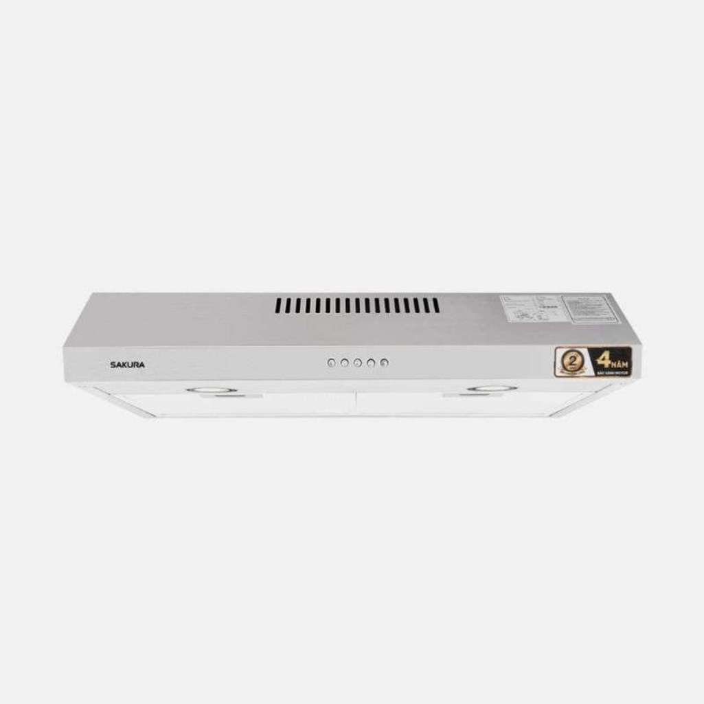 Máy hút mùi Sakura SR-3030S - Hàng chính hãng