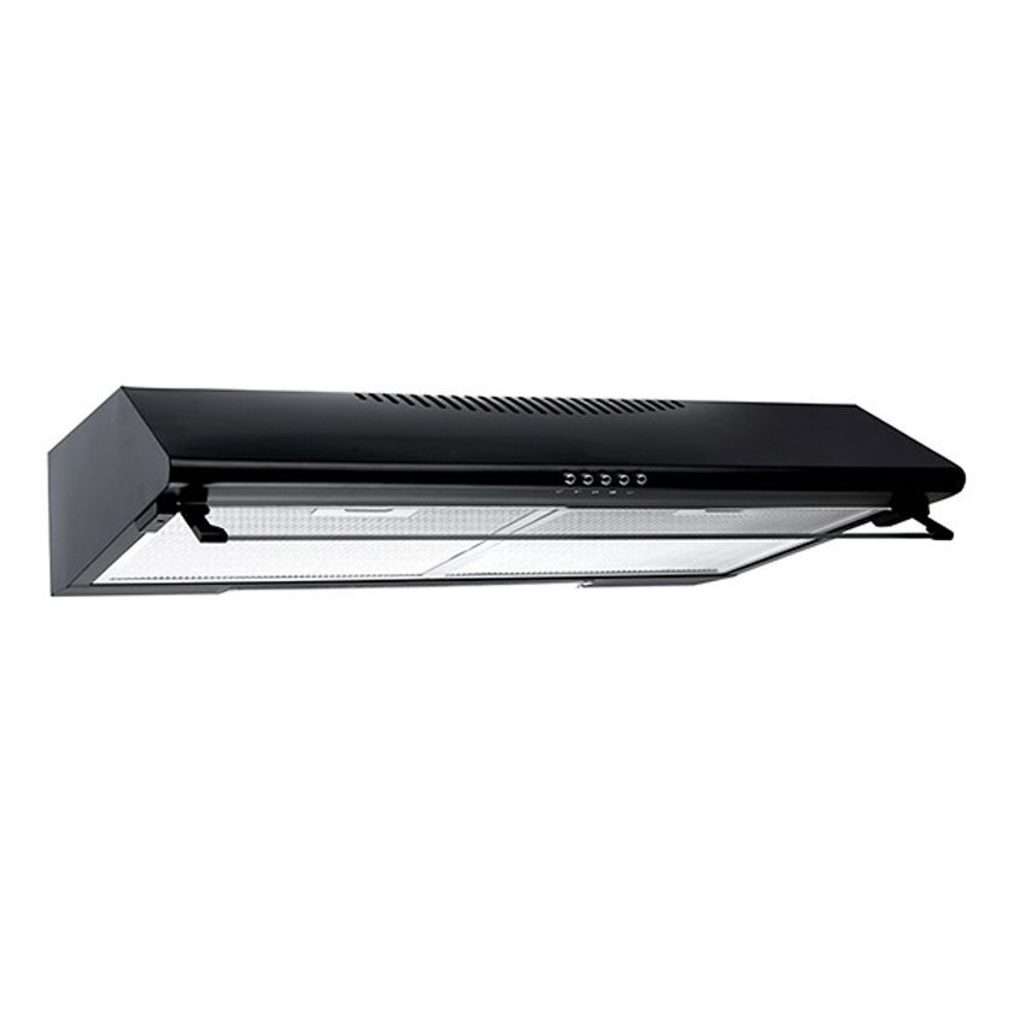 Máy hút mùi âm tủ Sevilla SV-270 Black - Hàng chính hãng