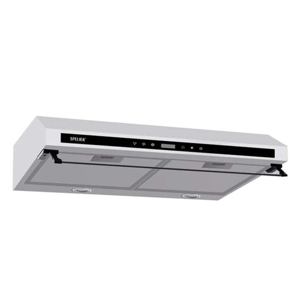 Máy hút mùi âm tủ Spelier SP-624 - Hàng chính hãng