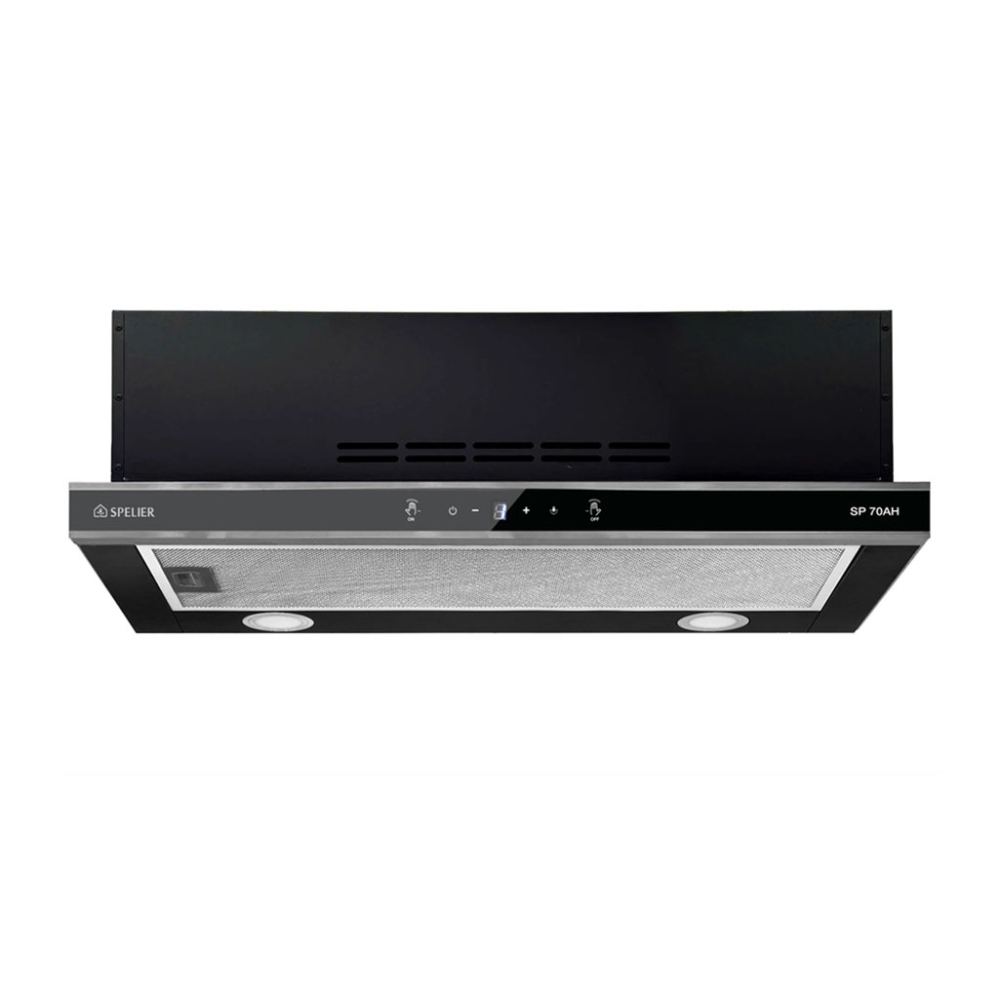 Máy hút mùi âm tủ Spelier SP-70AH - Hàng chính hãng