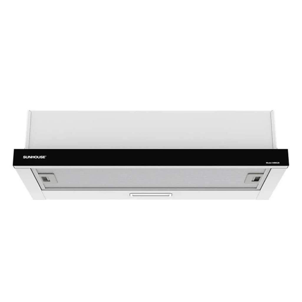 Máy hút mùi âm tủ Sunhouse SHB6128 - Hàng chính hãng