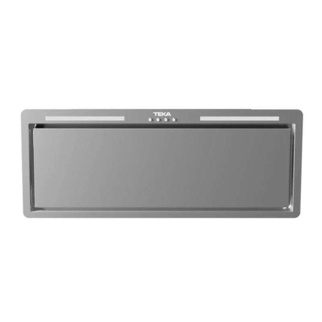 Máy hút mùi âm tủ Teka GFL 77760 EOS IX - Hàng chính hãng