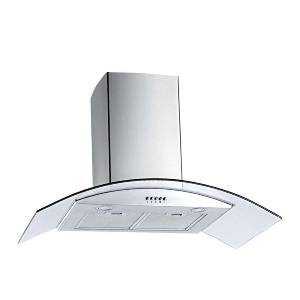Máy hút mùi áp tường Canzy CZ-70AG7 - Hàng chính hãng