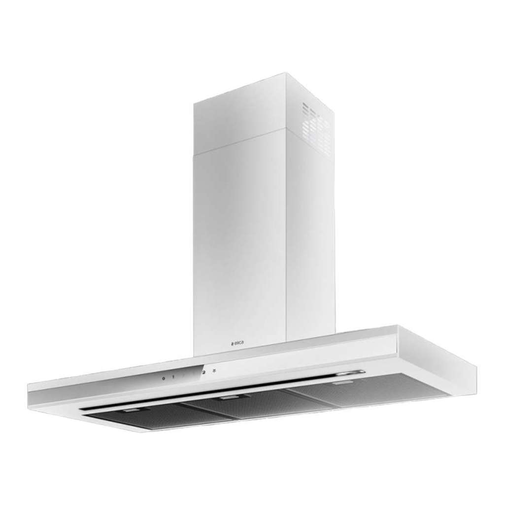 Máy hút mùi áp tường Elica ADÉLE BL IX/A/90 - Hàng chính hãng