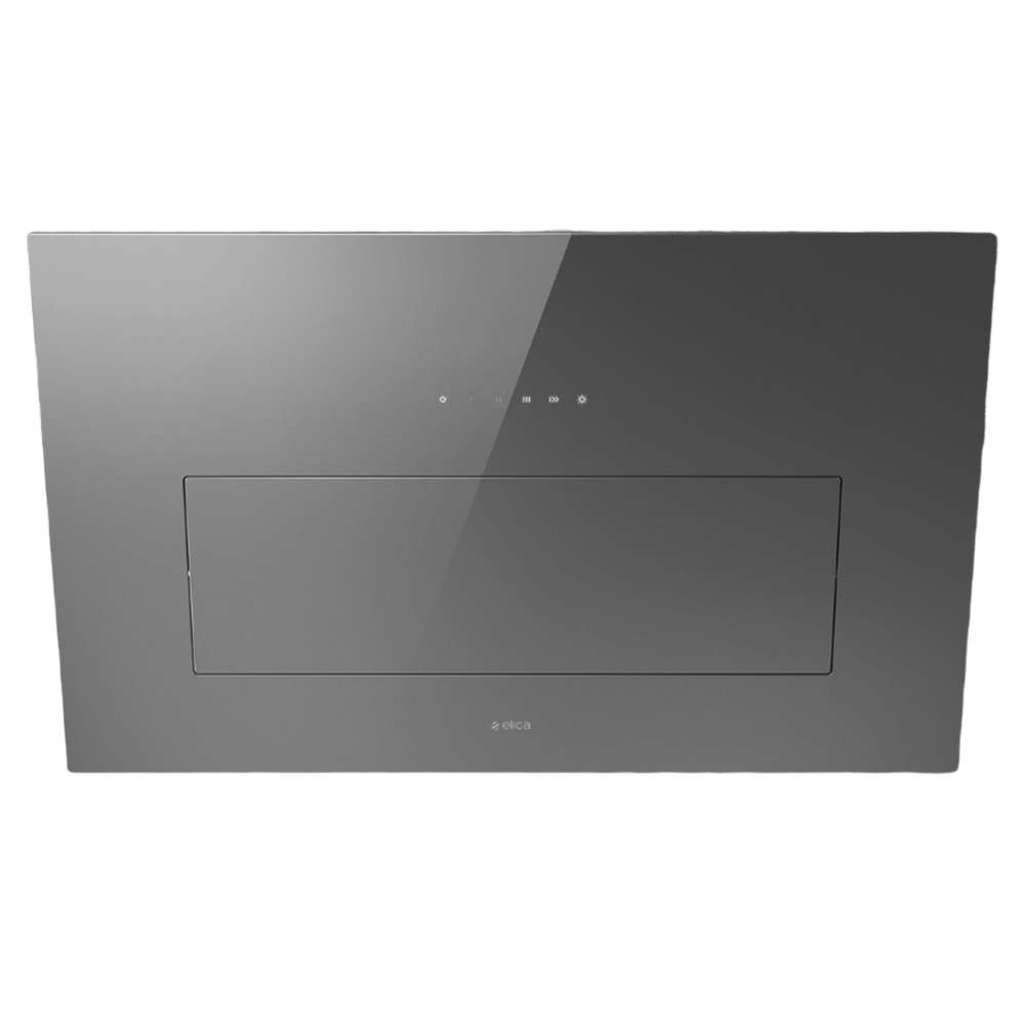 Máy hút mùi áp tường Elica BLOOM GR/A/85 - Hàng chính hãng