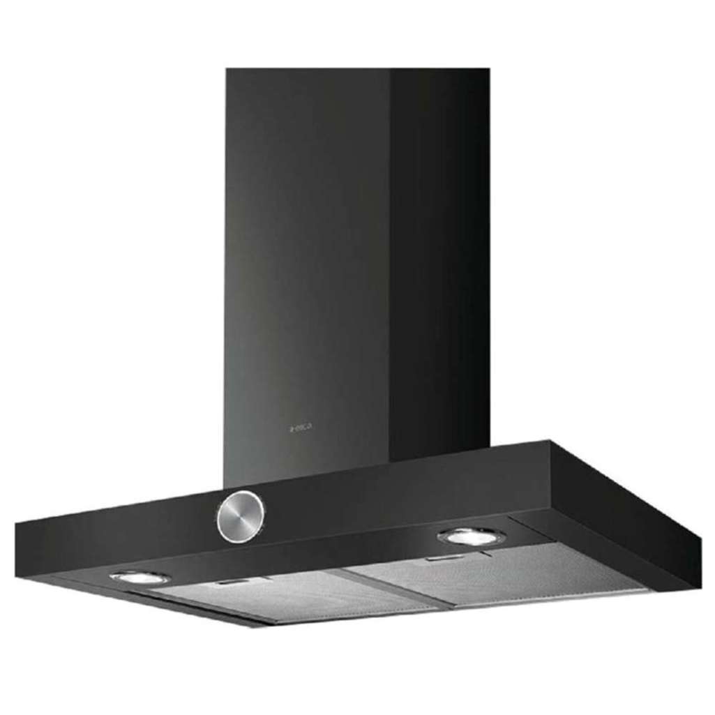 Máy hút mùi áp tường Elica LOL BL/A/60 - Hàng chính hãng