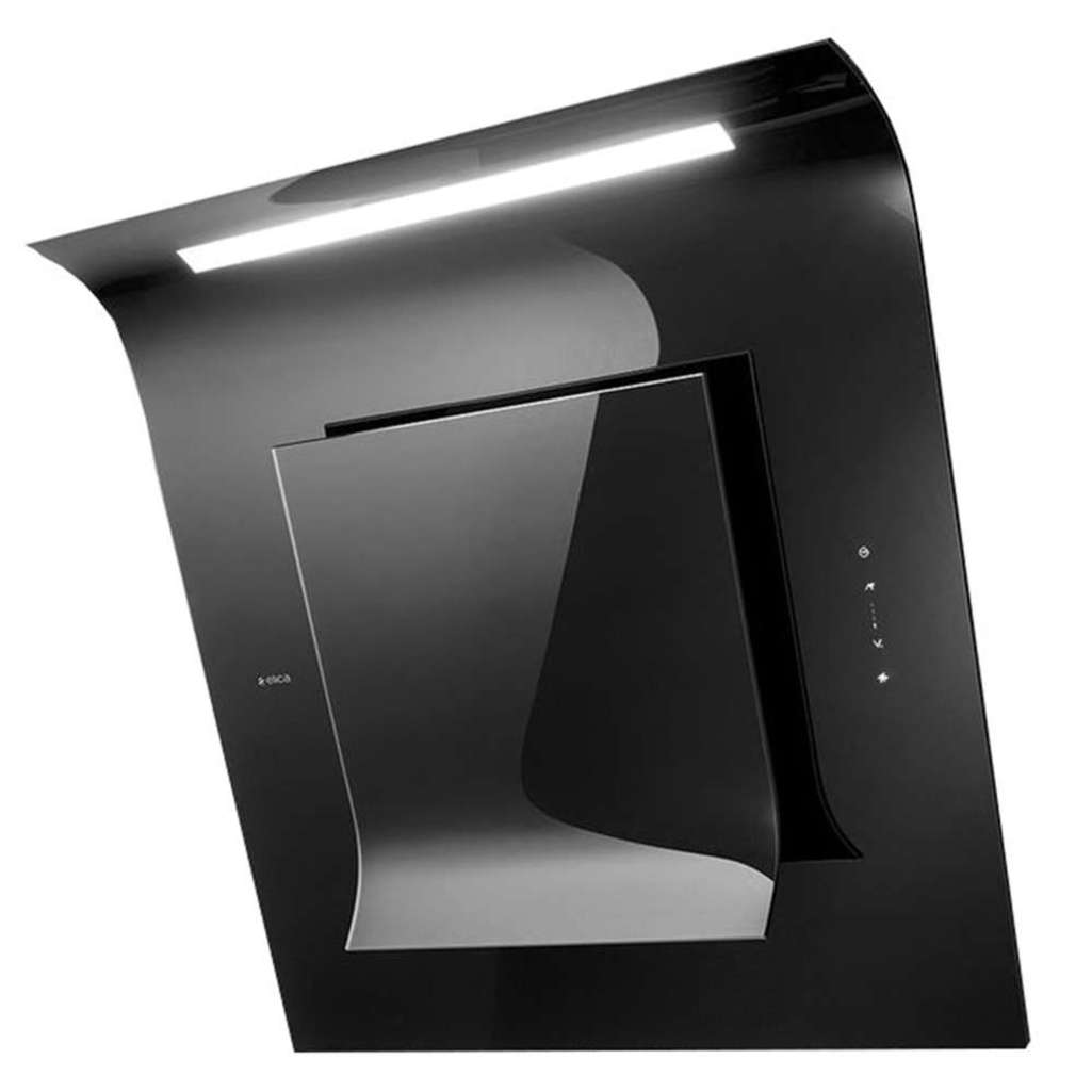 Máy hút mùi áp tường Elica SINFONIA BL/F/80 - Hàng chính hãng