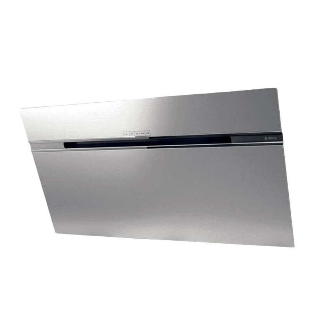 Máy hút mùi áp tường Elica STRIPE URBAN ZINC/A/90 - Hàng chính hãng