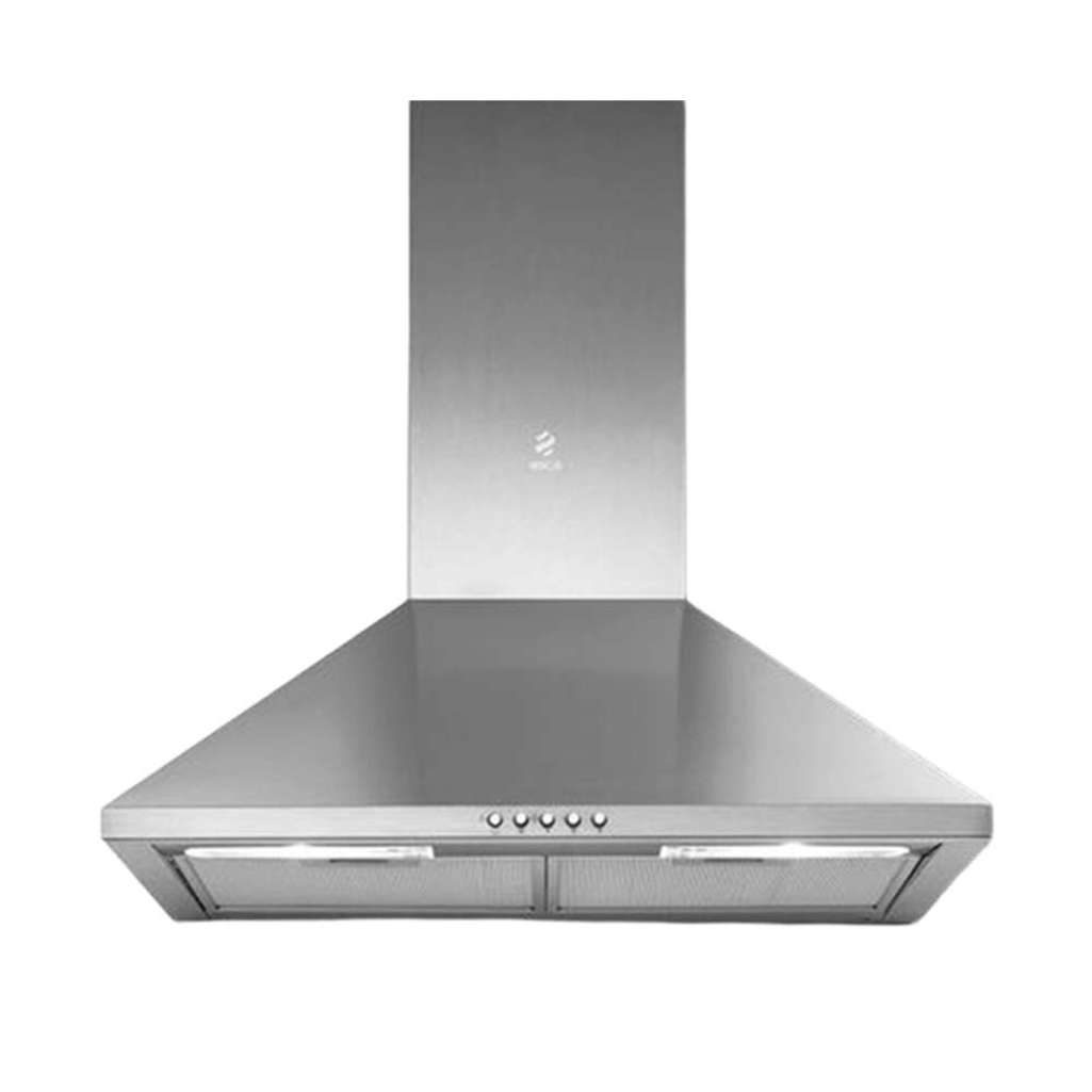 Máy hút mùi áp tường Elica TAMAYA NW LUX IX/F/60 - Hàng chính hãng