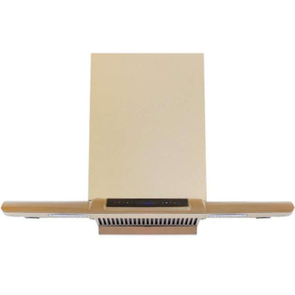 Máy hút mùi áp tường Eurosun EH-90AP19 Apple style - Hàng chính hãng