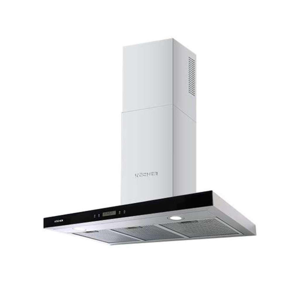 Máy hút mùi chữ T Kocher K-225C - Hàng chính hãng