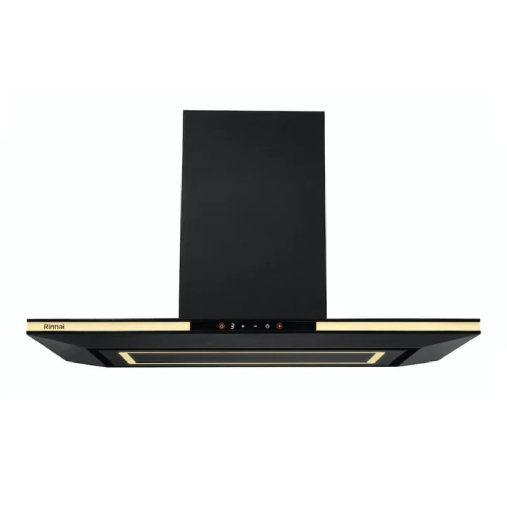 Máy hút mùi áp tường Rinnai RH-C1059-PBW - Hàng chính hãng