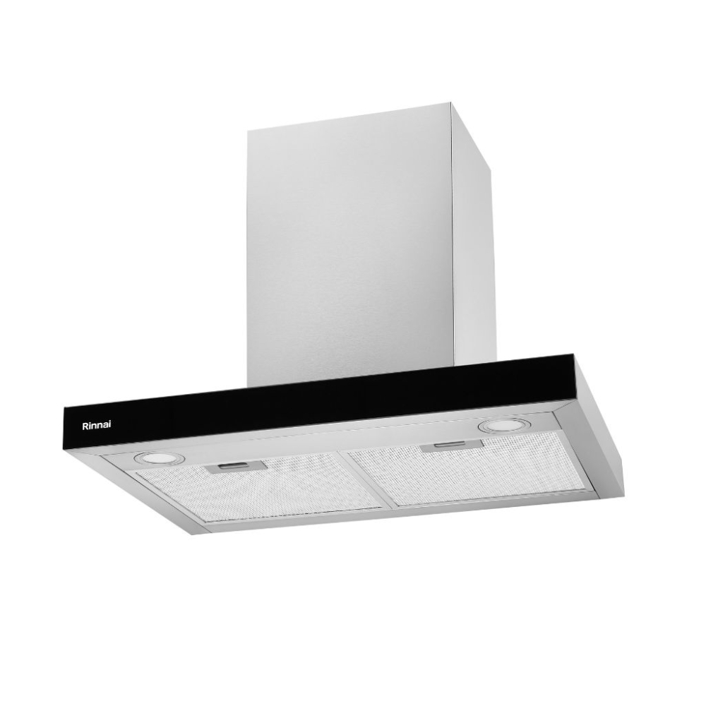 Máy hút mùi áp tường Rinnai RH-C75F-SSVR - Hàng chính hãng
