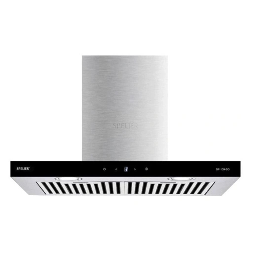 Máy hút mùi chữ T Spelier SP-109 SO - Hàng chính hãng