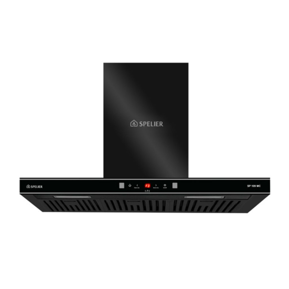Máy hút mùi áp tường Spelier SP-109MC Plus - Hàng chính hãng