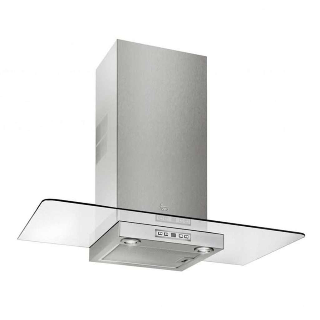 Máy hút mùi áp tường Teka DG-980 - Hàng chính hãng