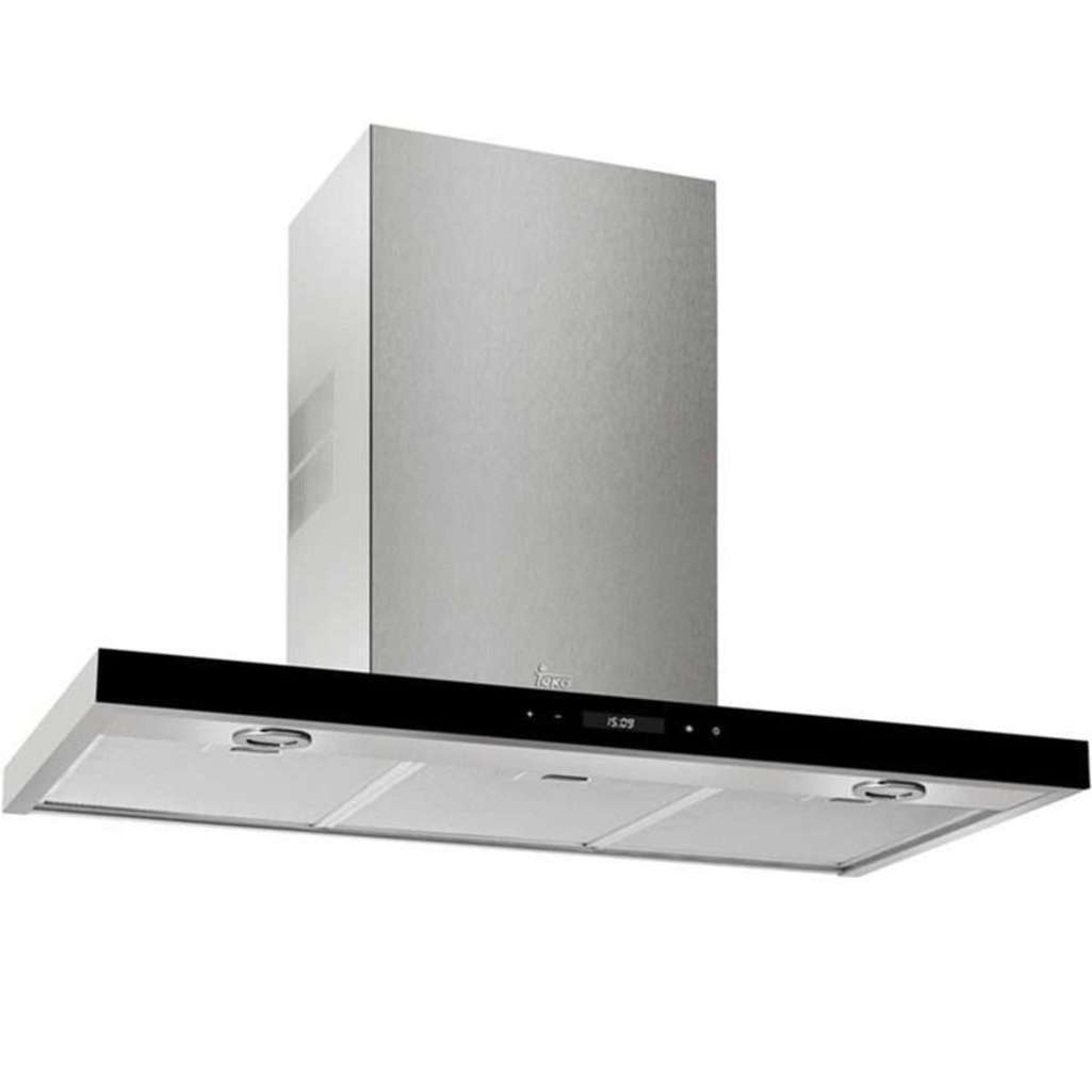 Máy hút mùi áp tường Teka DH-985T - Hàng chính hãng