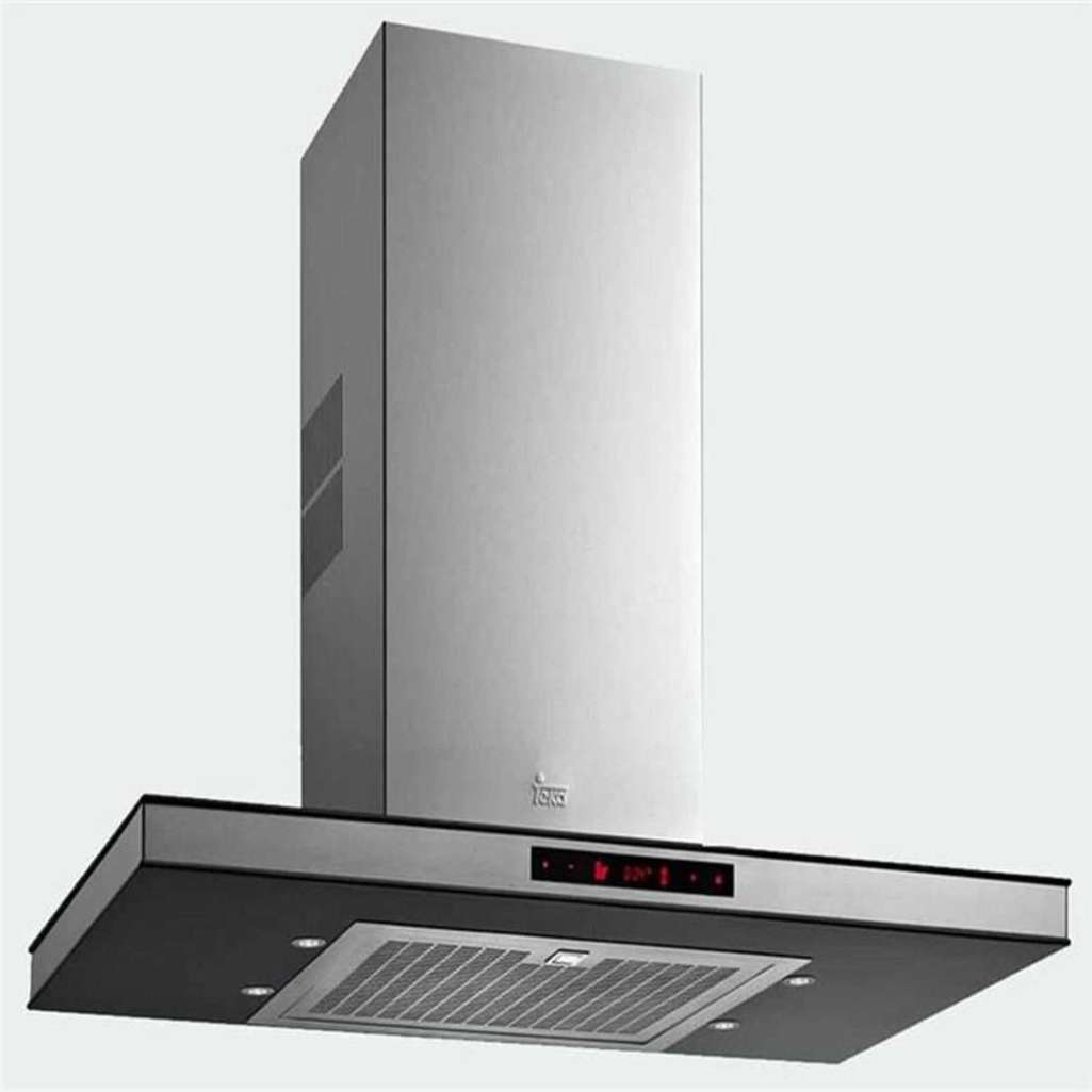 Máy hút mùi áp tường Teka DHC-90 - Hàng chính hãng