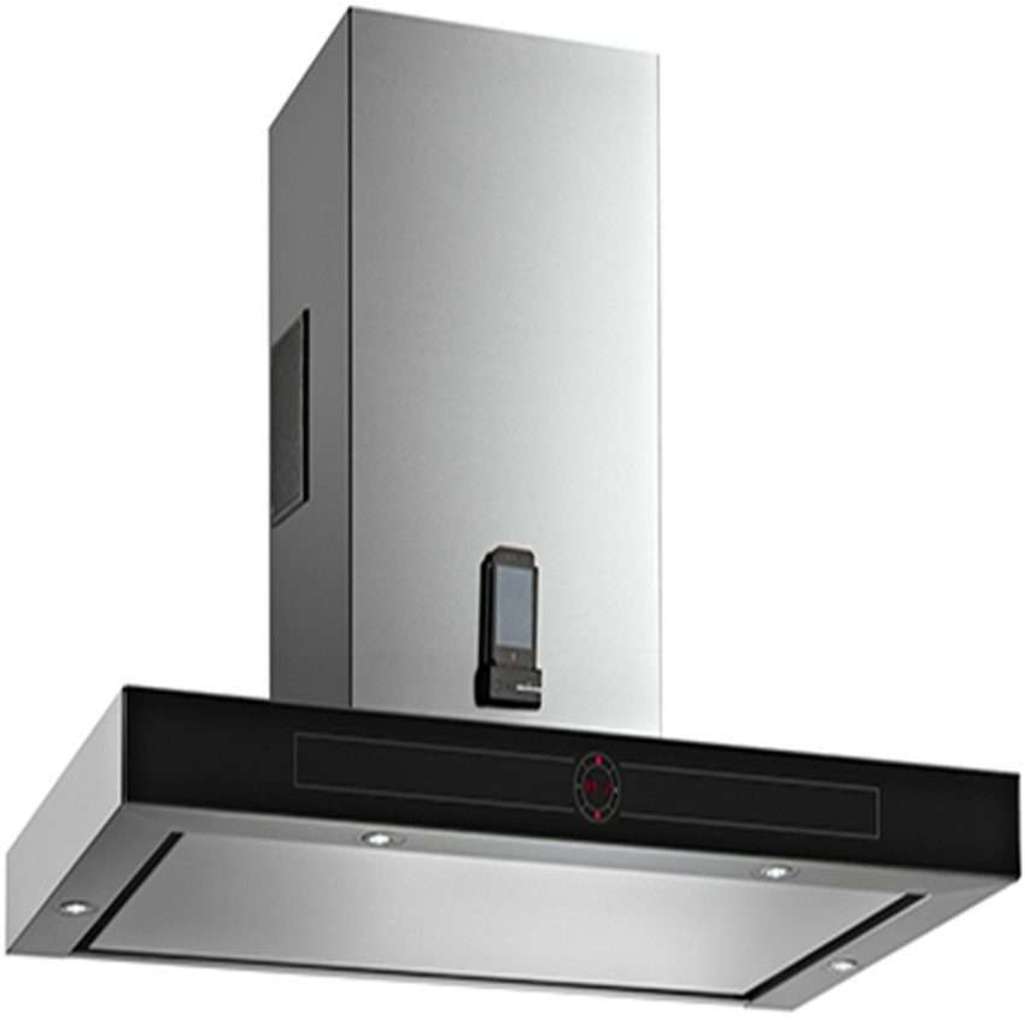 Máy hút mùi áp tường Teka DPL-90 ihood - Hàng chính hãng
