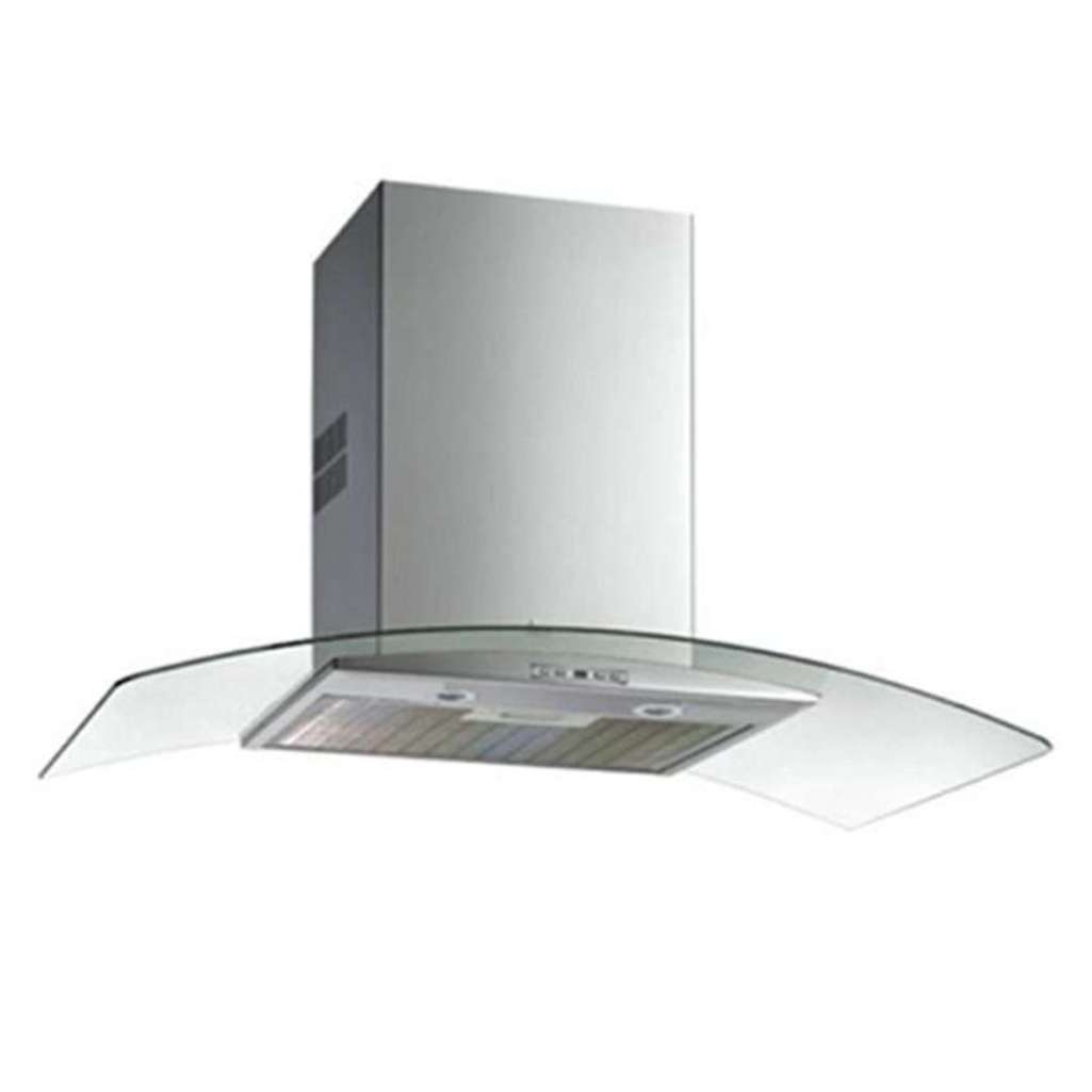 Máy hút mùi áp tường Teka NC-780 - Hàng chính hãng