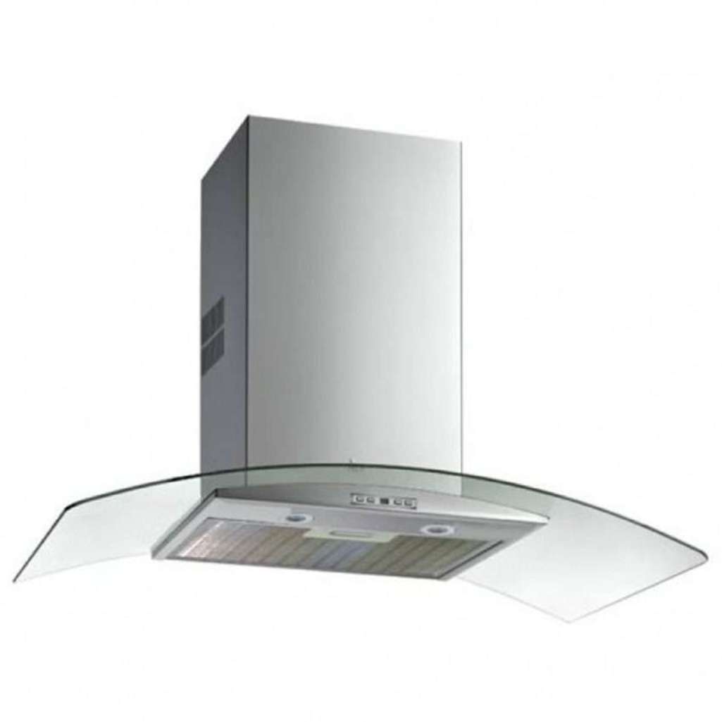 Máy hút mùi áp tường Teka NC-980 - Hàng chính hãng