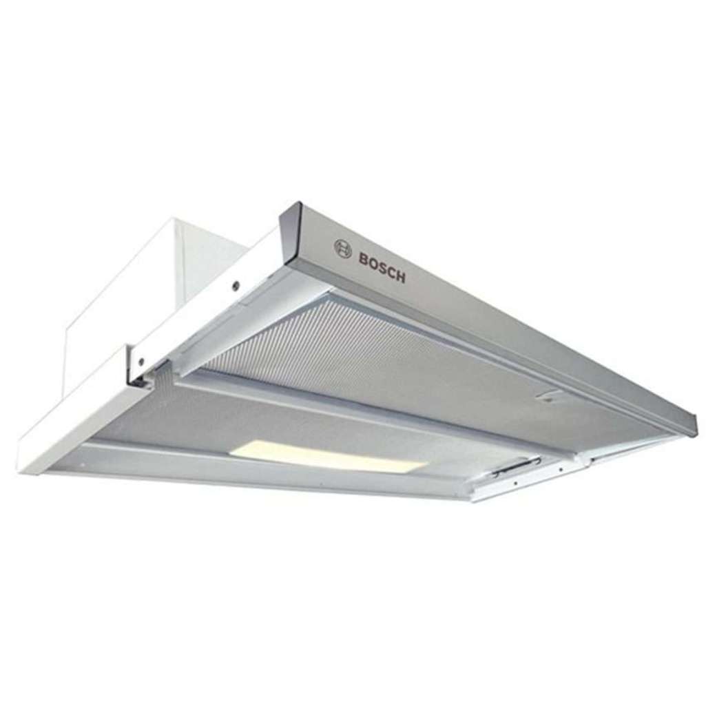 Máy hút mùi Bosch DHI622GSG - Hàng chính hãng