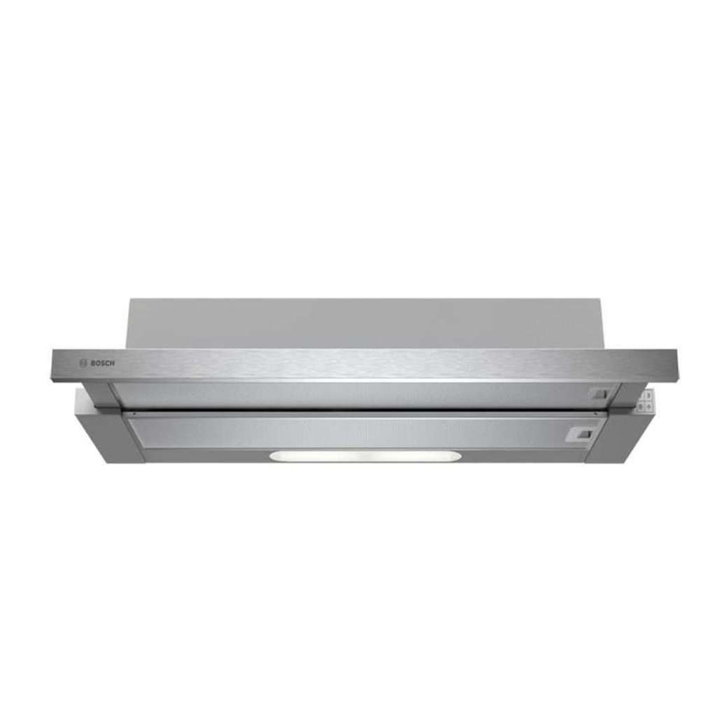 Máy hút mùi Bosch DHI923GSG - Hàng chính hãng