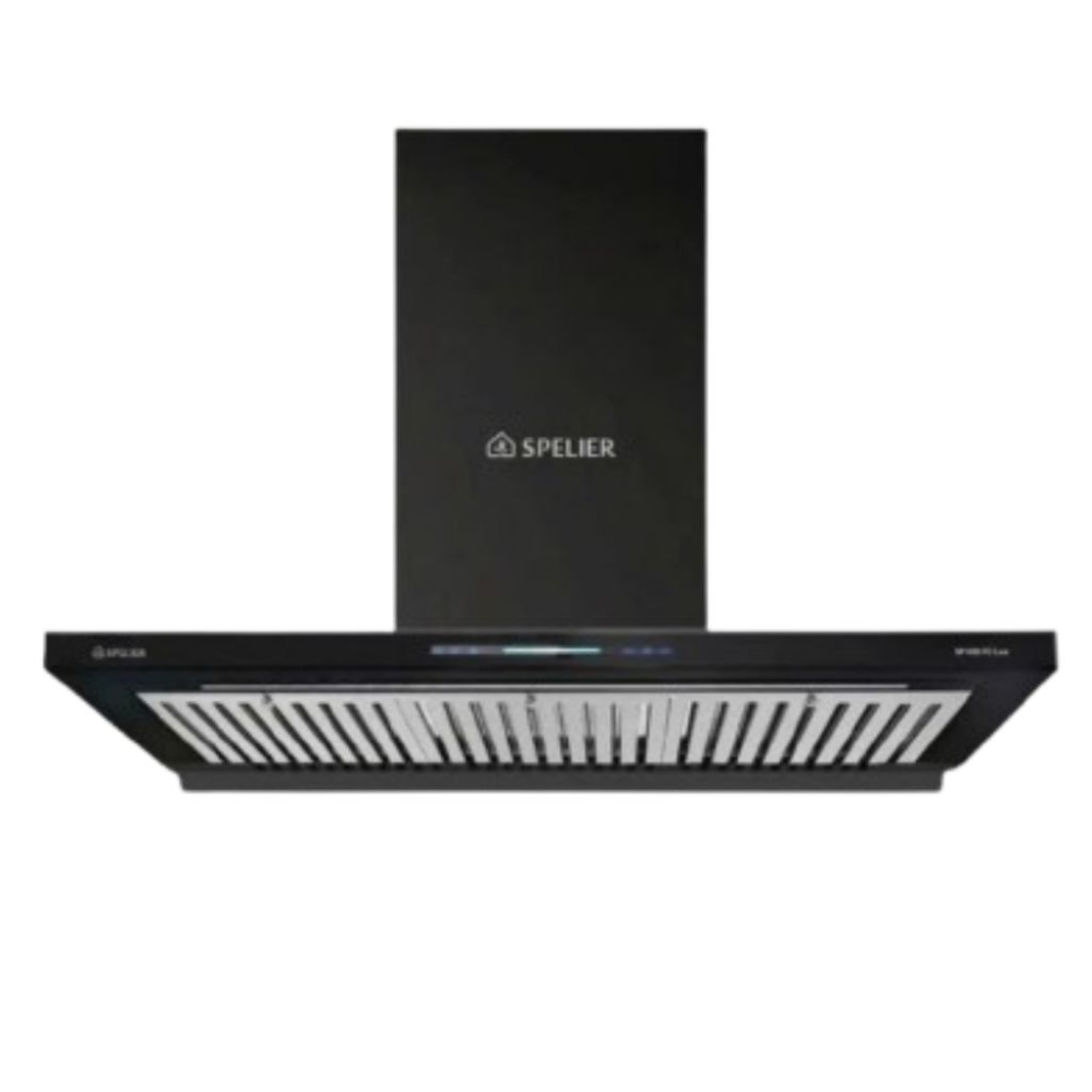 Máy hút mùi chữ T Spelier SP 109 FC LUX - Hàng chính hãng