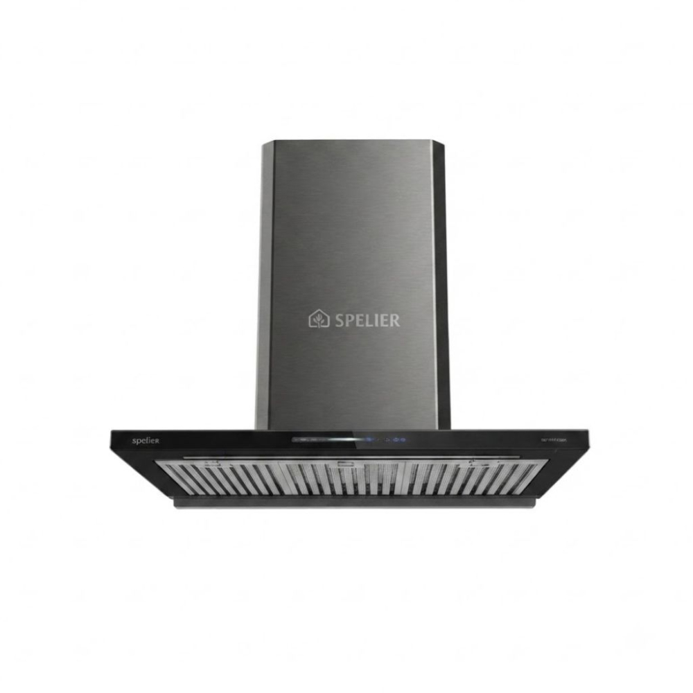Máy hút mùi chữ T Spelier SP 109 HC LUX - Hàng chính hãng