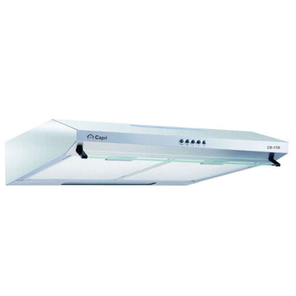 Máy hút mùi cổ điển Capri CR-170I - Hàng chính hãng
