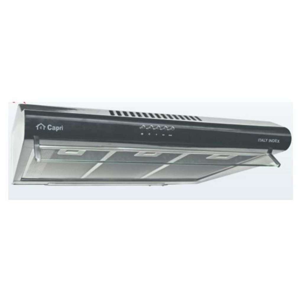 Máy hút mùi cổ điển Capri CR-290B - Hàng chính hãng