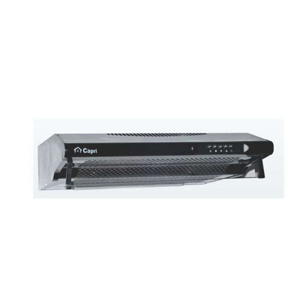 Máy hút mùi cổ điển Capri CR-60B - Hàng chính hãng